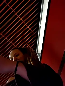 Bitch_Marley - Ask for Touch my boobs