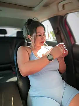 ValeryGrey - Fingers pussy nearby juicy🥵+🎁LT