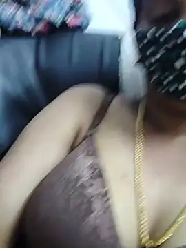 Miss_Nivya - Hard fucking 15 min