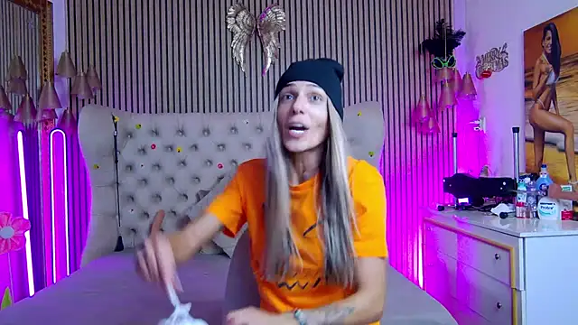 PlayfulShow - Make me Cum
