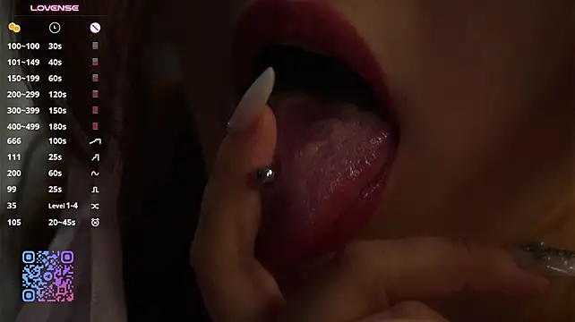 JeanBihler - FLASH NIPPLES