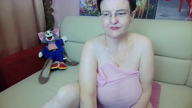 MargieEvans - 💕naked pussy close up💕