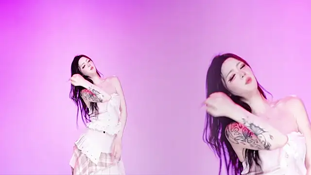 SeekLgt-001 - 指定当前妹妹-Asa-舞蹈继续