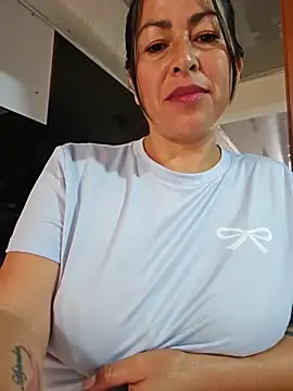 JustSamantha_ - FUCK MY PUSSY IN DOGGY STYLE😈🔥