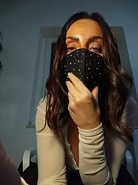 Akemi_rossi - Lush culo