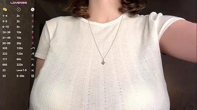 MargaretShyandSkinny - shake my tits