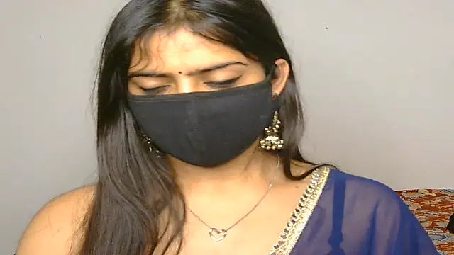 Ruchi-19 - boobs suck