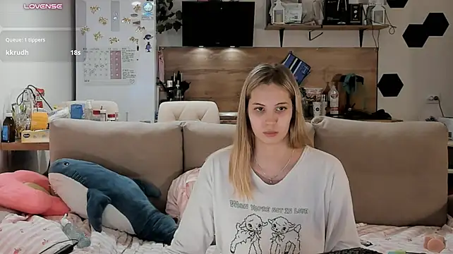 Hot__K - wet me