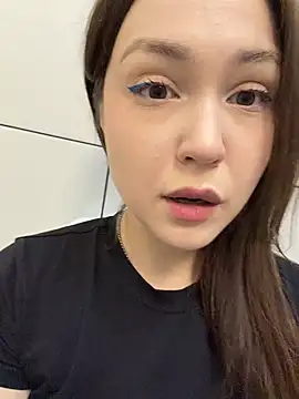 Peachy_Dream - twerk my ass with open door