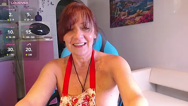 Sabrina_Waiker - Squirt