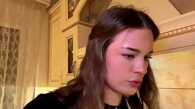 SybilAispuro - I'll put on a dress
