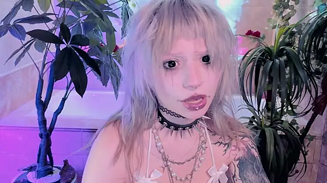 EffieRay - 🖤HOT SALIVA BLOWJOB🖤
