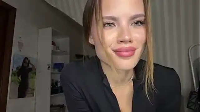 AnderaCalrk - Model pose for 10 sec