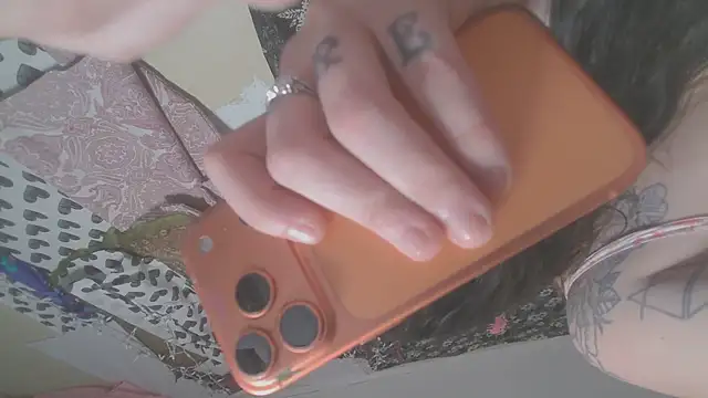 Unemployedstripper