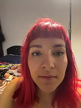 Amelie-RedHoney - Worship Your Mistress