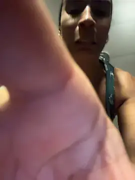 Charlotte_bayron02 - carrot in my cunt cum