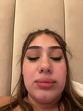 VivianneViolet - Fuck on mirror doggy