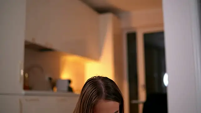 ElaraShine - Drench Yourself Into My Juice 💦