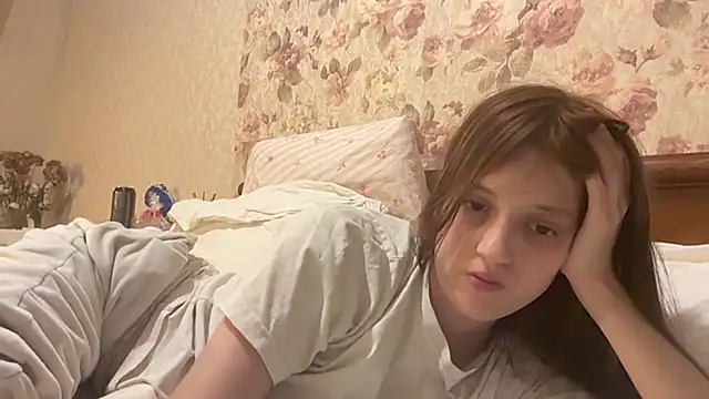 Silent_Fable - lick my lips & tongue tease