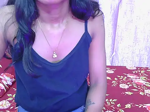 Its_lovika - full nude dance