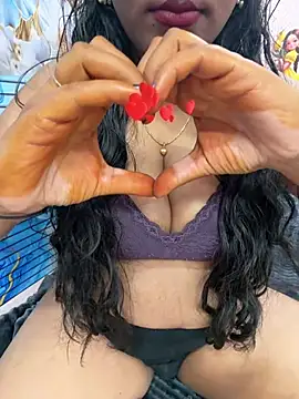 Telugu_NEHA001 - Full open show