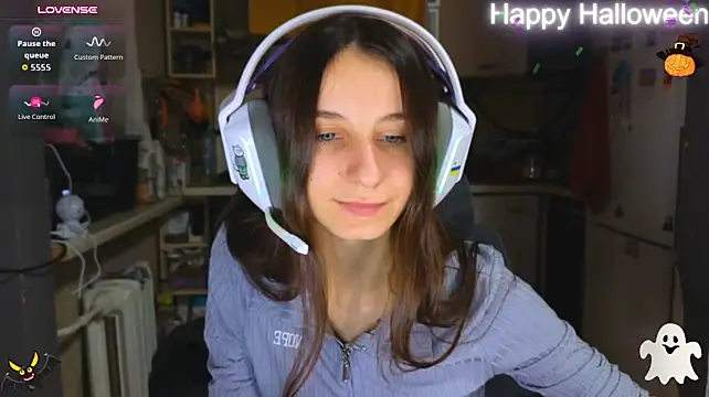 _Nika_Kik - doggy style