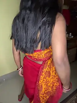 V-Hot-Shilaa - Public Anal 🔥🔥🥵