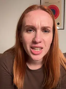 ChiaraVelvet - Suck my Fingers Like Ur Dick 🥵💦