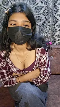 Zulmi_zoya - Oil boob show
