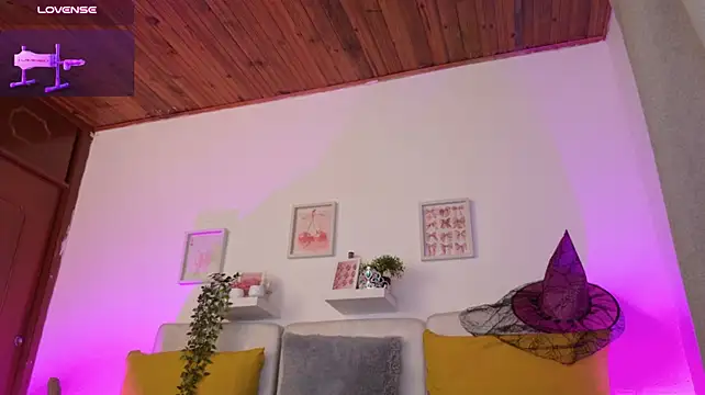 Malka_Burning - NAKED ME ASS CLAP ❤️