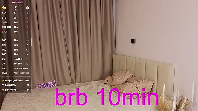 Barbara_Little - Tease with my panties