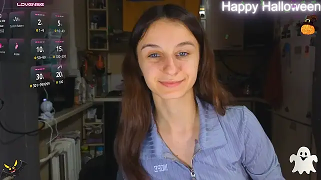_Nika_Kik - doggy style