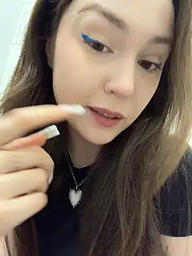 Peachy_Dream - massage my pussy under panties