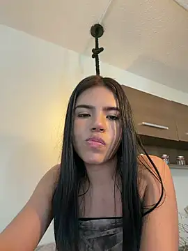 Eilie_xxx - 2 finger in the ass