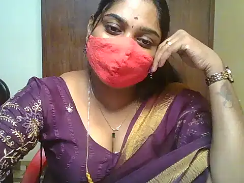 Tamil_hot_Shalini