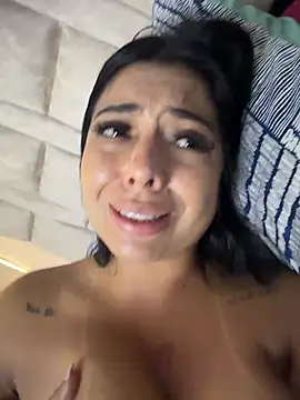 Xoxo_sol - milk in pussy