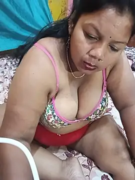SAHIBAHOTBHABHI - OPAN PUSSY FINGER