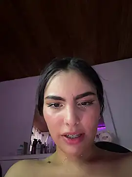 Maddy_Rouse_ - Touch the driver's dick 😈