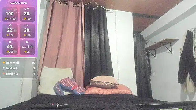 Oliviaa_Evans - shake ass