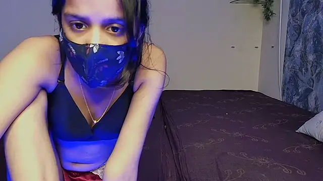 Horny_Sanjana - my wish bby❤️🥰