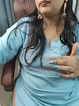 -Billo - milk in boobs