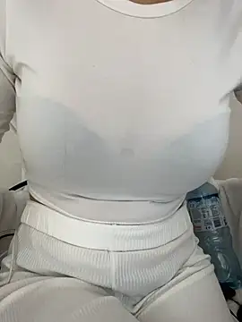 DulceMya - It’s my birthday Squirt Cumpleañero🎁😈