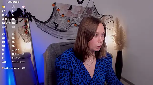 Brooke_lover - shake ass in doggy ;)