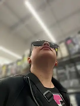 AriannaPenaxo - Toy Control LT 5min