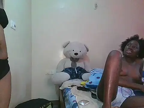 Cathie123 - Spank ass doggy