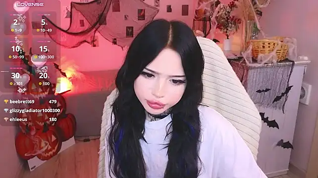 Emma_Kirks - ass in oil and 10 slaps