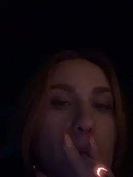 ChiaraVelvet - Suck my Fingers Like Ur Dick 🥵💦