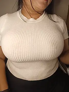 Miss--Saniya - Full nude show