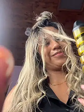 Kimmiebellarie - ❤️🔥 spit tits