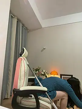 Gigi_UwU_ - 全裸跳舞naked dance💃🏻